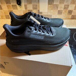 Brooks Ghost 17 GTX Running Shoes - Brand New